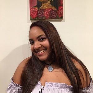 Meet your Posher, Joanne